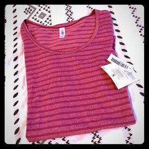 lularoe classic tee